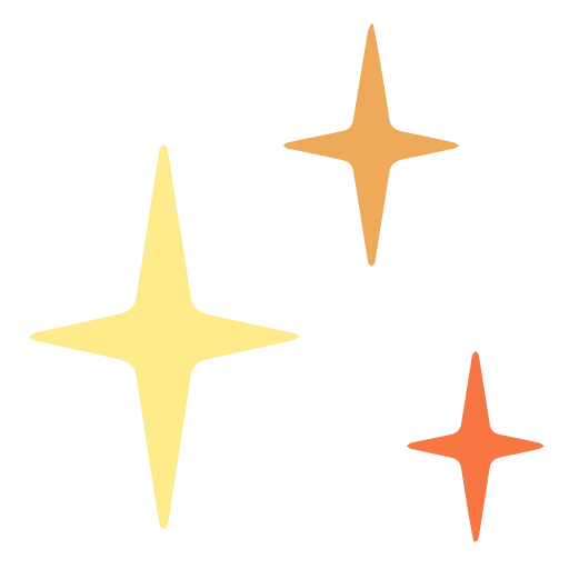Стикер 9 Осенний