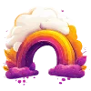 🌈 Эмодзи «осень 3» для Telegram