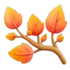 Стикер 59 🌳🍂🧡📖📖📖