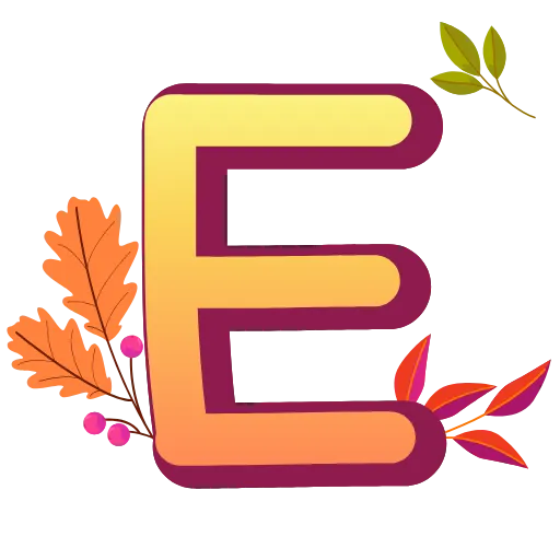 Стикер 6 #aethetic #decor #fonts #static #vector #vibes