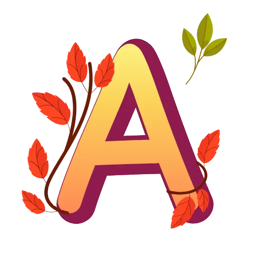 Обложка набора #aethetic #decor #fonts #static #vector #vibes