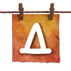 🔠 Эмодзи «осень 7» для Telegram