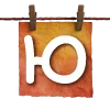 🔠 Эмодзи «осень 7» для Telegram