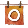 🔠 Эмодзи «осень 7» для Telegram