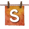 🔠 Эмодзи «осень 7» для Telegram
