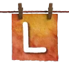 🔠 Эмодзи «осень 7» для Telegram