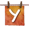 🔠 Эмодзи «осень 7» для Telegram