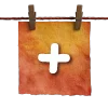 ➕ Эмодзи «осень 7» для Telegram