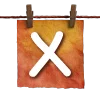 🔠 Эмодзи «осень 7» для Telegram