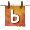 🔠 Эмодзи «осень 7» для Telegram