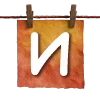 🔠 Эмодзи «осень 7» для Telegram