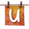 🔠 Эмодзи «осень 7» для Telegram