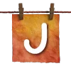 🔠 Эмодзи «осень 7» для Telegram