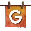 🔠 Эмодзи «осень 7» для Telegram