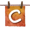 🔠 Эмодзи «осень 7» для Telegram