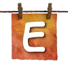 🔠 Эмодзи «осень 7» для Telegram