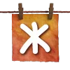 🔠 Эмодзи «осень 7» для Telegram