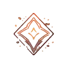 Стикер 3 📖📖🕯🕯🖤🤍🧡