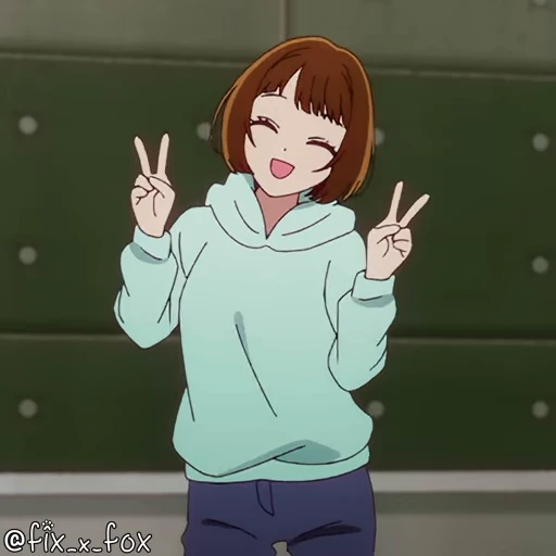 🥳 Стикер «Oshi no Ko S2» для Telegram