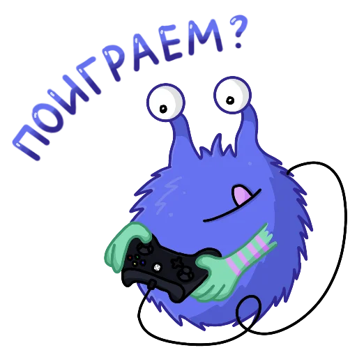 🎲 Стикер «Онлайн-Школа№1» для Telegram