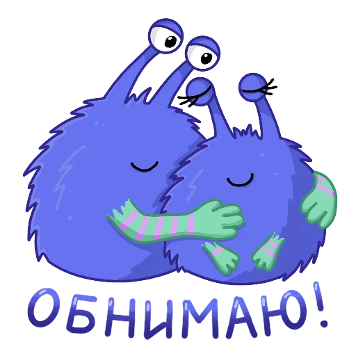 🤗 Стикер «Онлайн-Школа№1» для Telegram