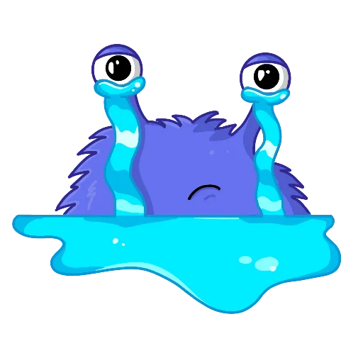 😭 Стикер «Онлайн-Школа№1» для Telegram