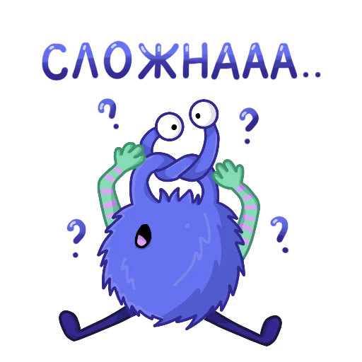 🤯 Стикер «Онлайн-Школа№1» для Telegram