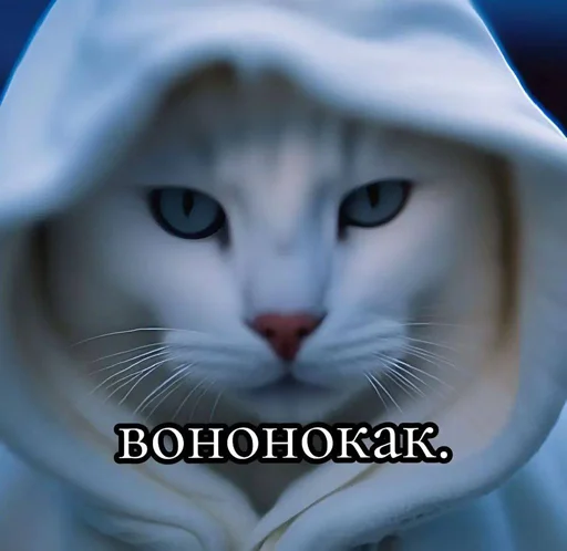 😊 Стикер «Окак» для Telegram