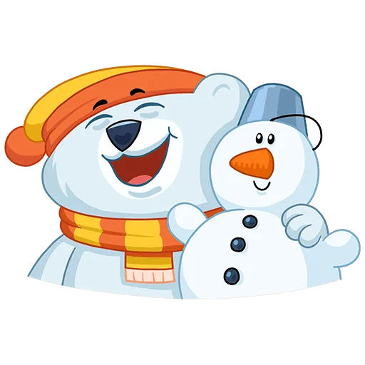 😄 Стикер «Осло» для Telegram