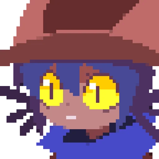 😳 Стикер «OneShot Niko(HQ lmao)» для Telegram