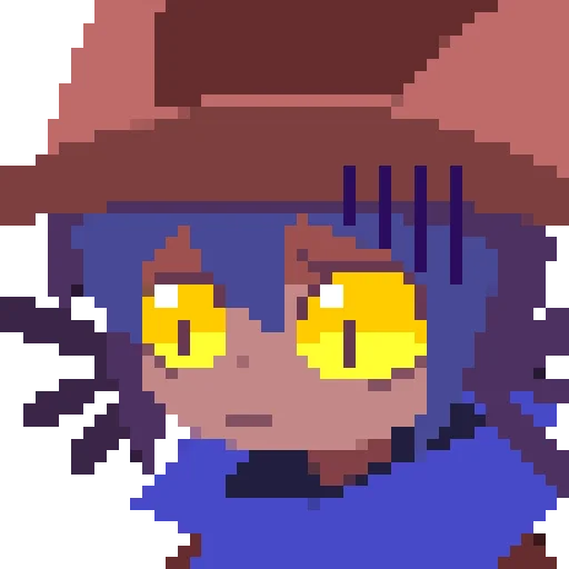 🤨 Стикер «OneShot Niko(HQ lmao)» для Telegram
