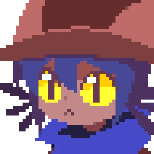 Стикерпак OneShot Niko(HQ lmao) для Telegram