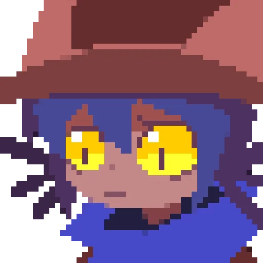🤨 Стикер «OneShot Niko(HQ lmao)» для Telegram