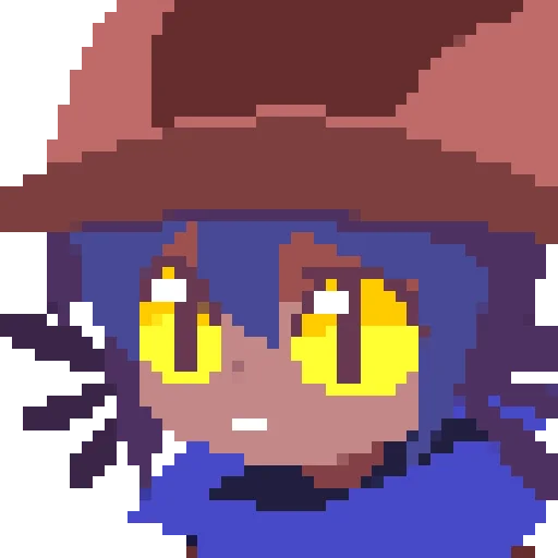 😬 Стикер «OneShot Niko(HQ lmao)» для Telegram