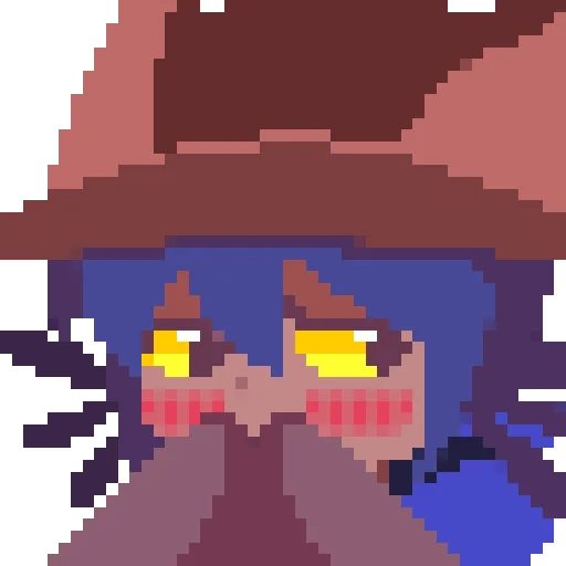 😊 Стикер «OneShot Niko(HQ lmao)» для Telegram