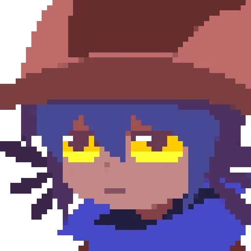 😒 Стикер «OneShot Niko(HQ lmao)» для Telegram