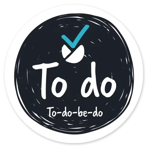 🤪 Стикер «Stop» для Telegram