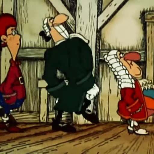 🚶‍♂️ Стикер «Остров сокровищ» для Telegram
