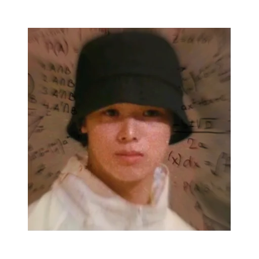 🤯 Стикер «I-LAND to love» для Telegram