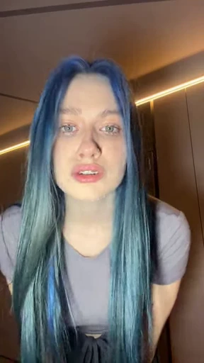 🤩 Стикер «От психушка сонечки» для Telegram
