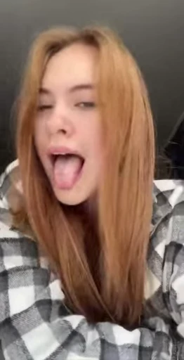 😝 Стикер «От психушка сонечки» для Telegram