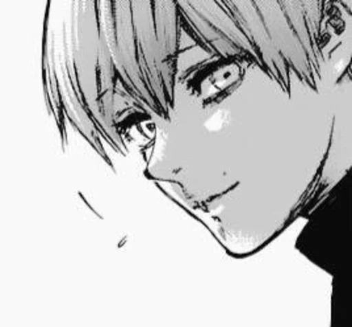☺️ Стикер «Anime otashii 2» для Telegram