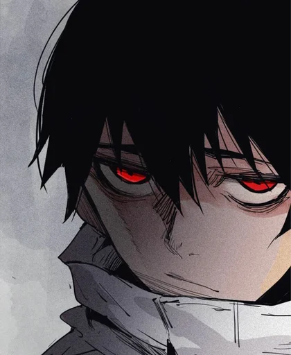 Стикерпак Anime otashii 2 для Telegram