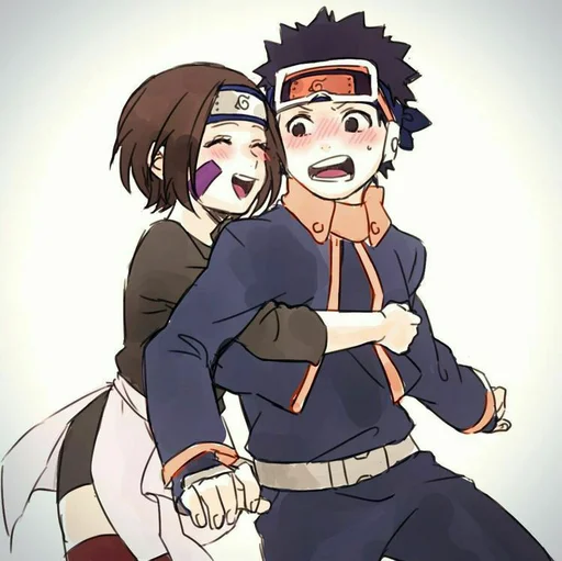 ☠️ Стикер «Anime otashii 2» для Telegram