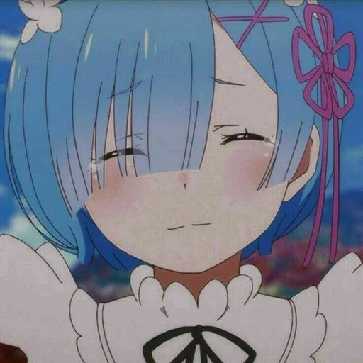 ☠️ Стикер «Anime otashii 2» для Telegram