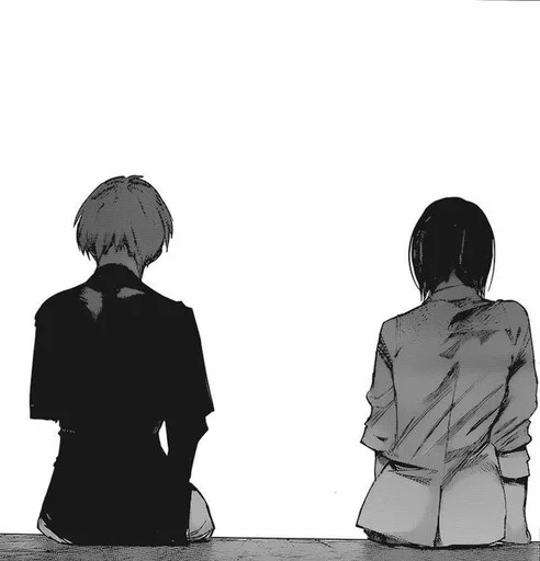 ☠️ Стикер «Anime otashii 2» для Telegram