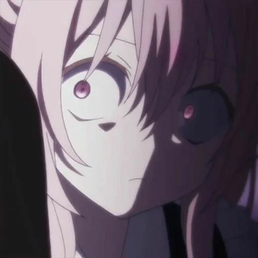 ☠️ Стикер «Anime otashii 2» для Telegram