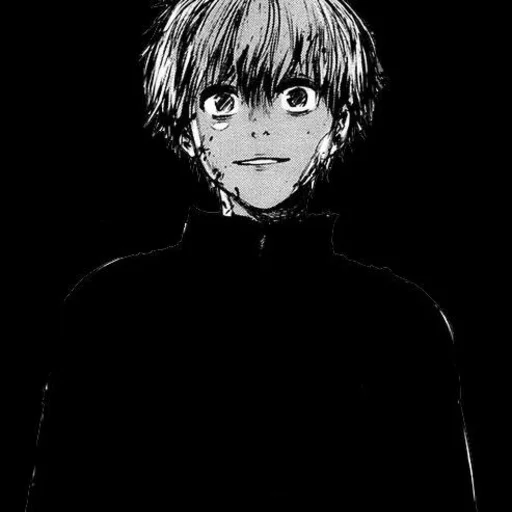 😄 Стикер «Anime otashii 2» для Telegram