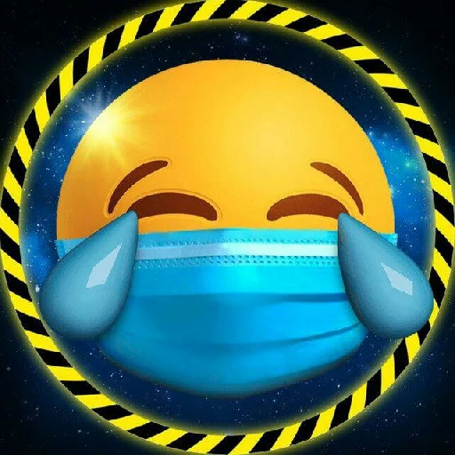 🤖 Стикер «other» для Telegram