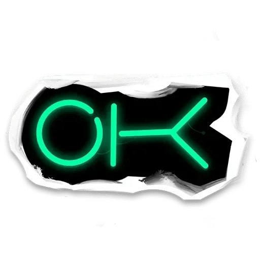 ☸ Стикер «other» для Telegram